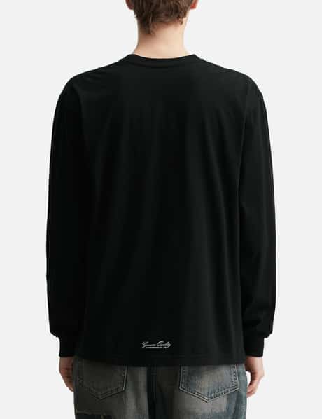 T-Shirt Long Sleeves 5 view 12