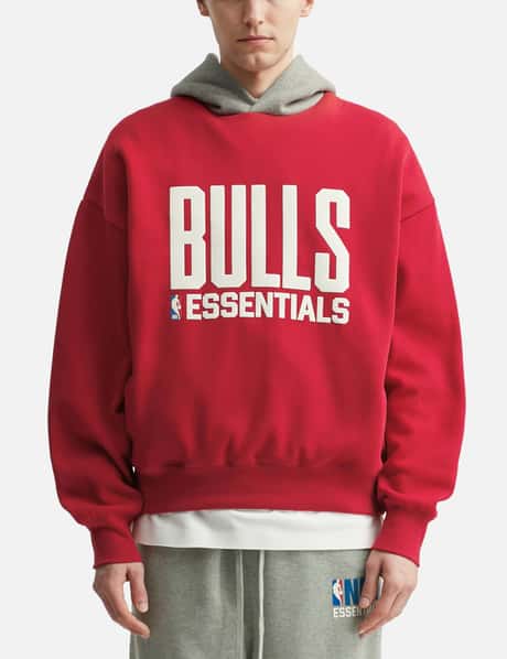 Bulls Sport Hoodie view 10
