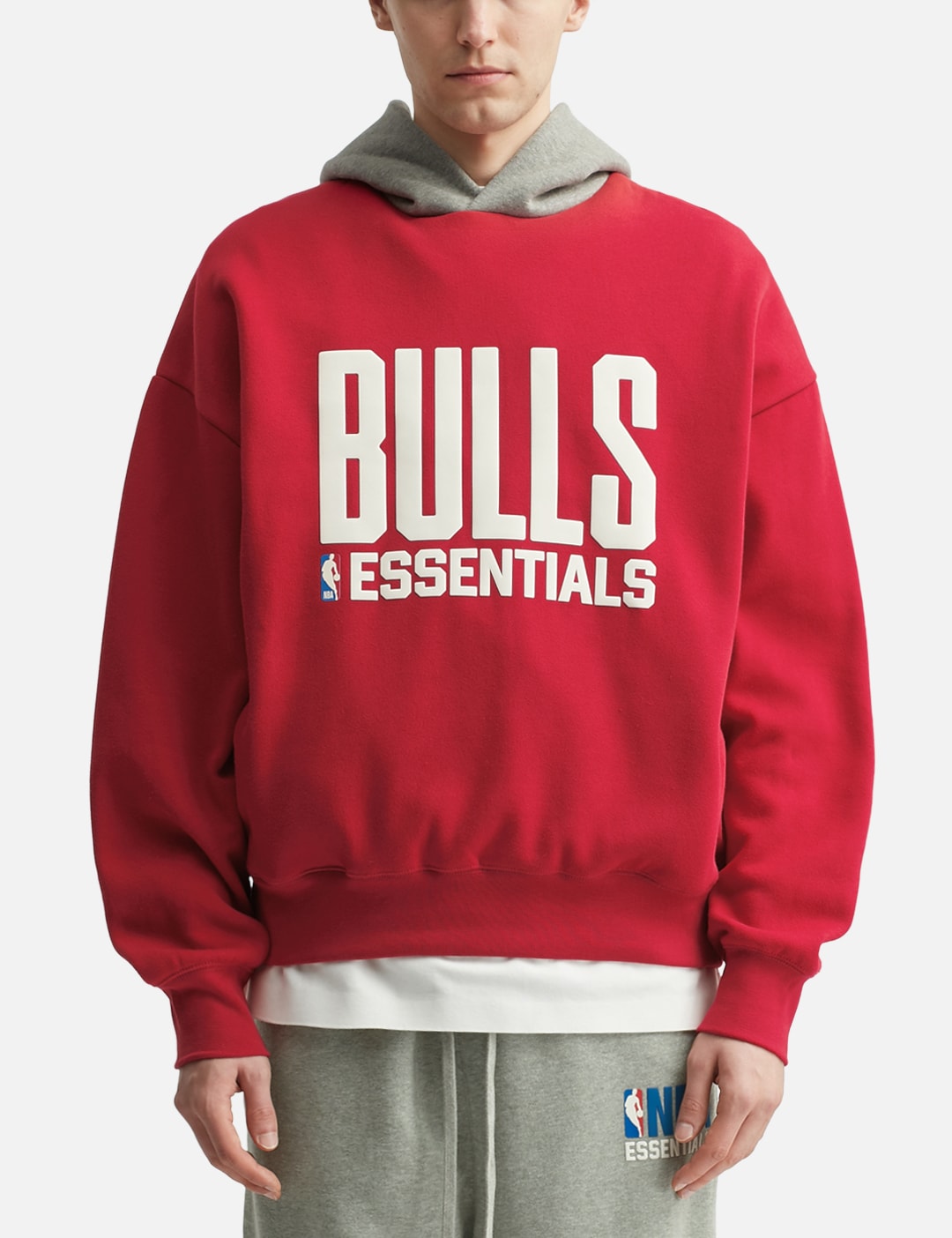 Bulls Sport Hoodie view 11