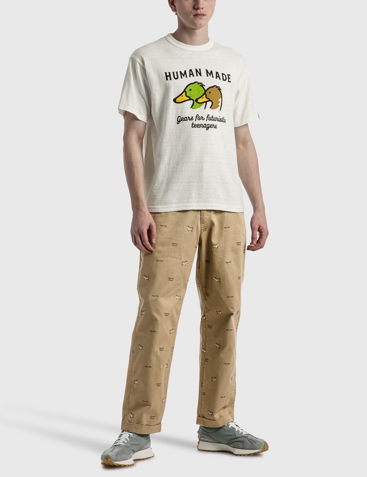 Human Made Ducks T-shirt Placeholder Image
