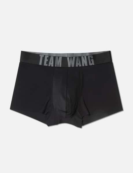 Team Wang THE ORIGINAL 1  Boxer Shorts