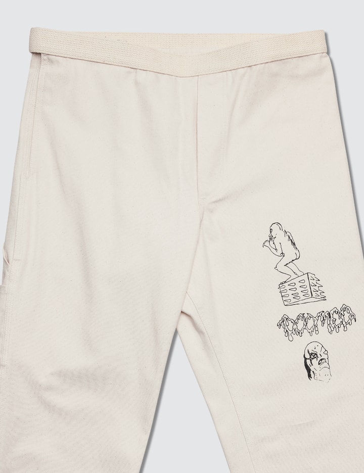 Matt Locke Carpenter Pant Placeholder Image