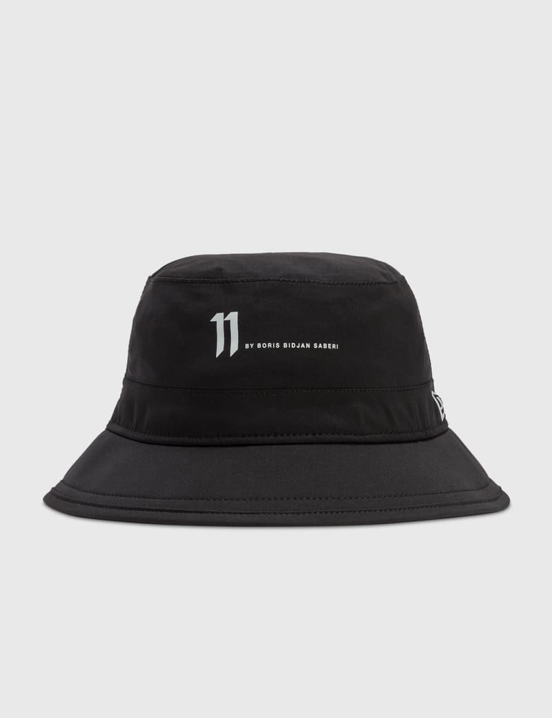 New Era Gore-tex Bucket Hat 