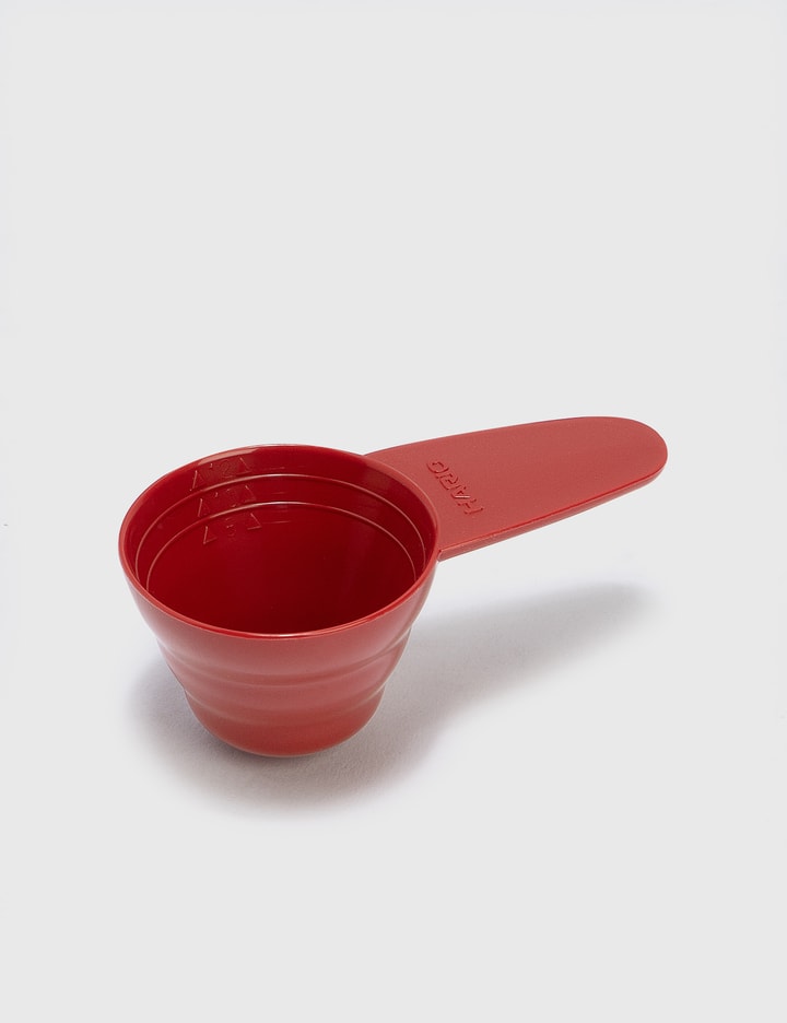 V60 Coffee Dripper 02 / Red (PP) Placeholder Image