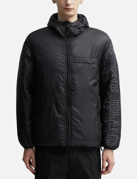 Reversible Jackets Stone Island Supreme Puffer Jacket Down Jacket
