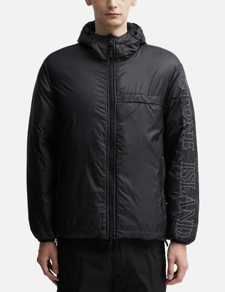 Reversible Jackets Stone Island Supreme Puffer Jacket Down Jacket