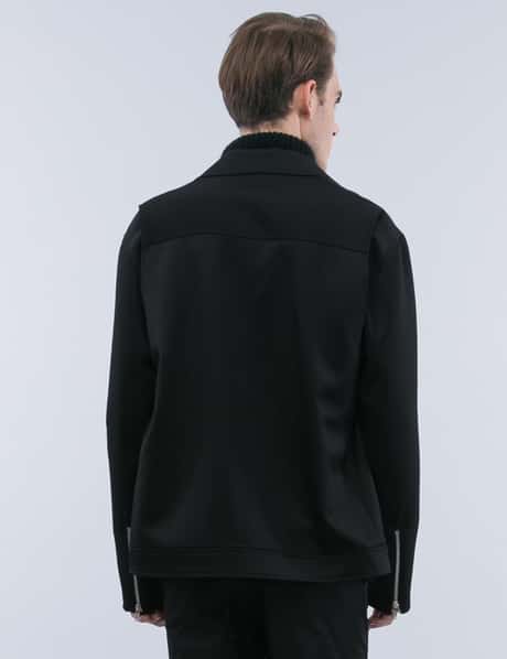 soe - Double Zip Riders Jacket | HBX - HYPEBEAST 為您搜羅全球潮流 