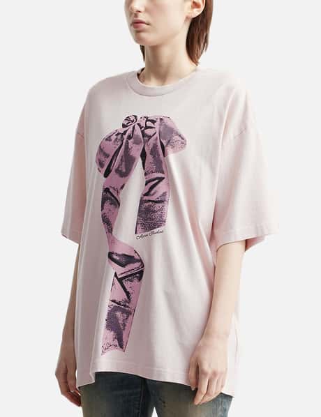 Print T-Shirt view 7
