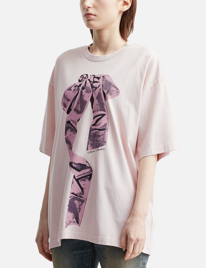 Print T-Shirt Placeholder Image