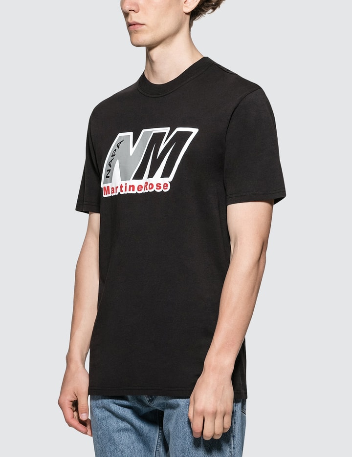 Logo S/S T-Shirt Placeholder Image