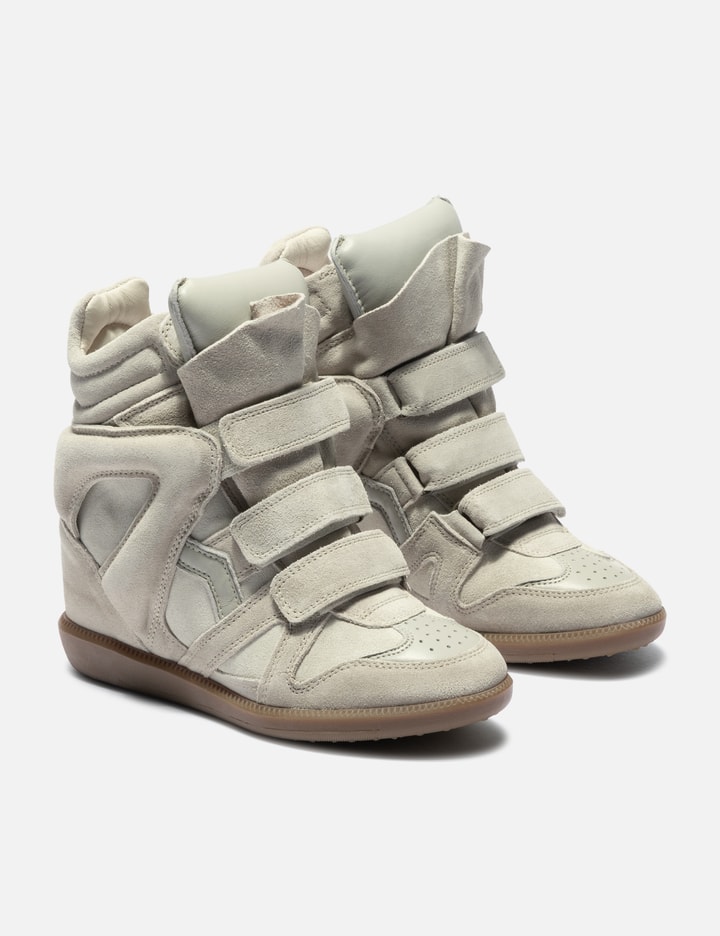 Isabel Marant Bekett