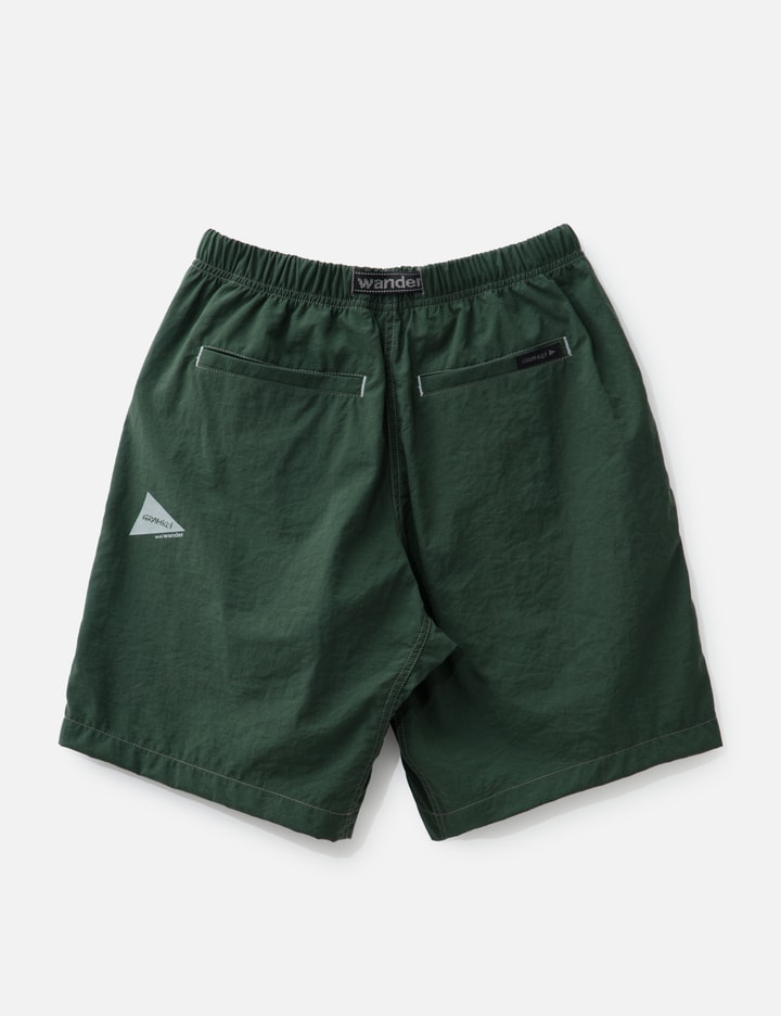 Gramicci x and wander Nylon G-Shorts Placeholder Image