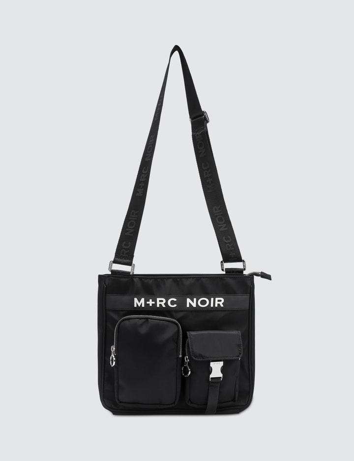 Mac-10 Messenger Bag Placeholder Image