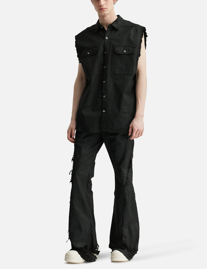 SL Tommy Jumbo Outershirt Placeholder Image