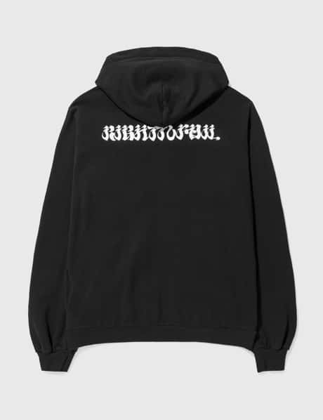 KUSIKOHC - マルチ レーベル ジップ パーカー | HBX - ハイプビースト  