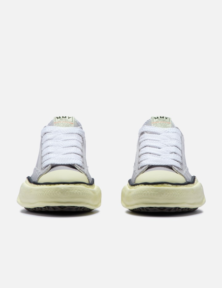 "PETERSON" VL OG Sole Canvas Low-top Sneaker Placeholder Image