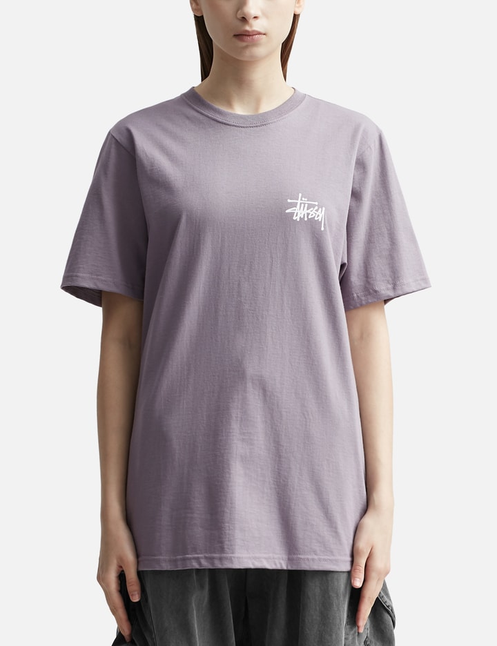 BASIC STÜSSY T-SHIRT Placeholder Image