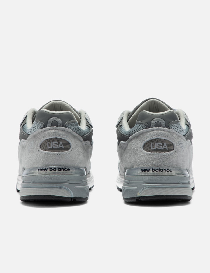 New Balance Made In USA 993