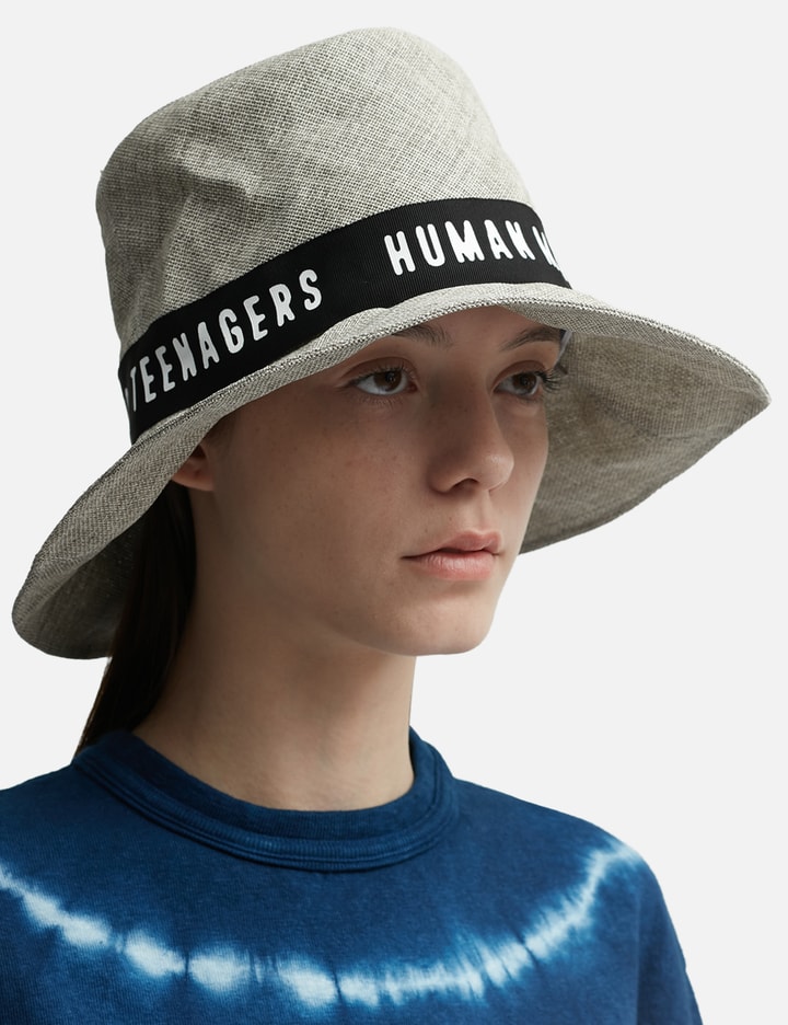 Paper Hat Placeholder Image
