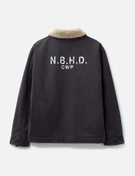 N-1 Deck Jacket view 9