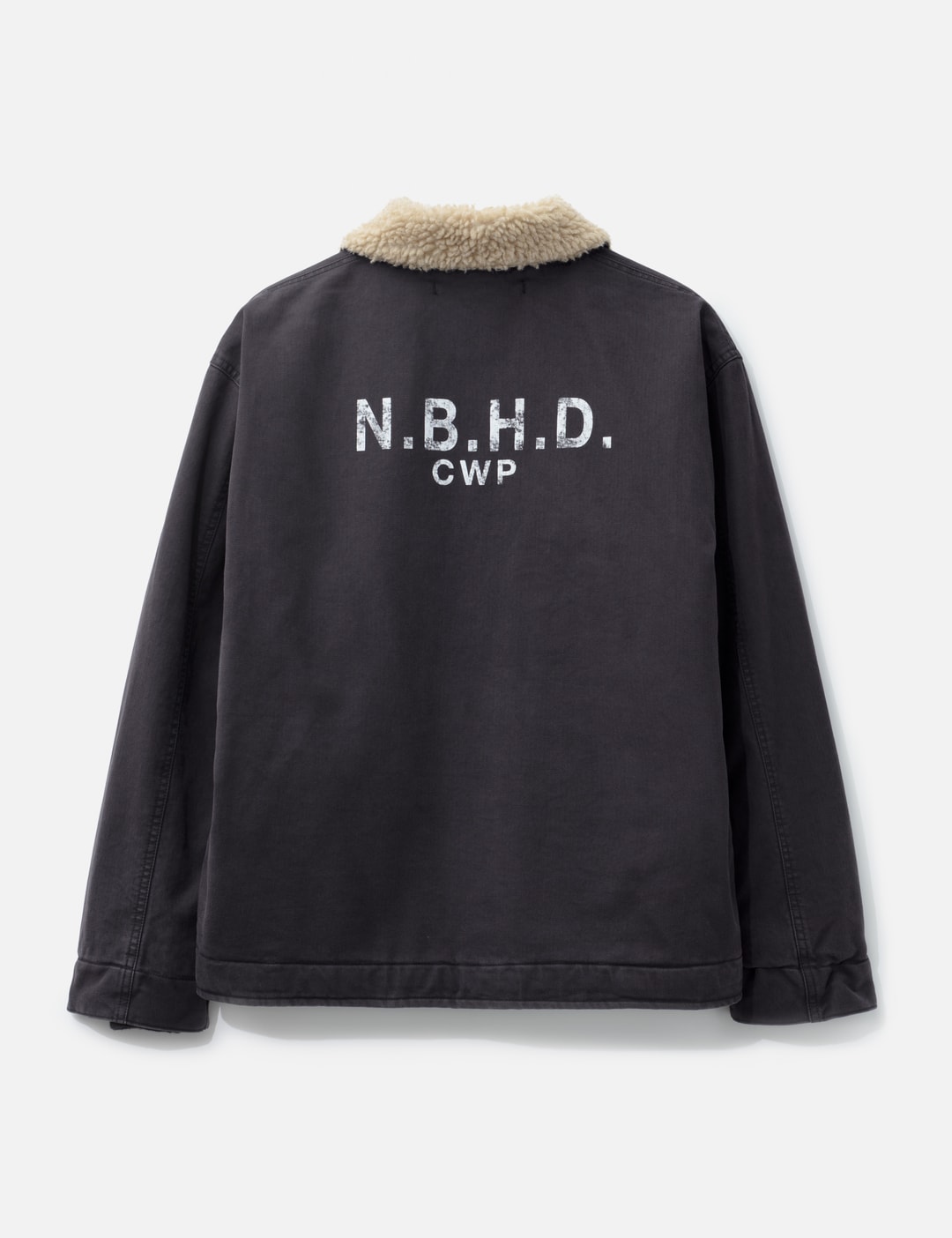 N-1 Deck Jacket view 10