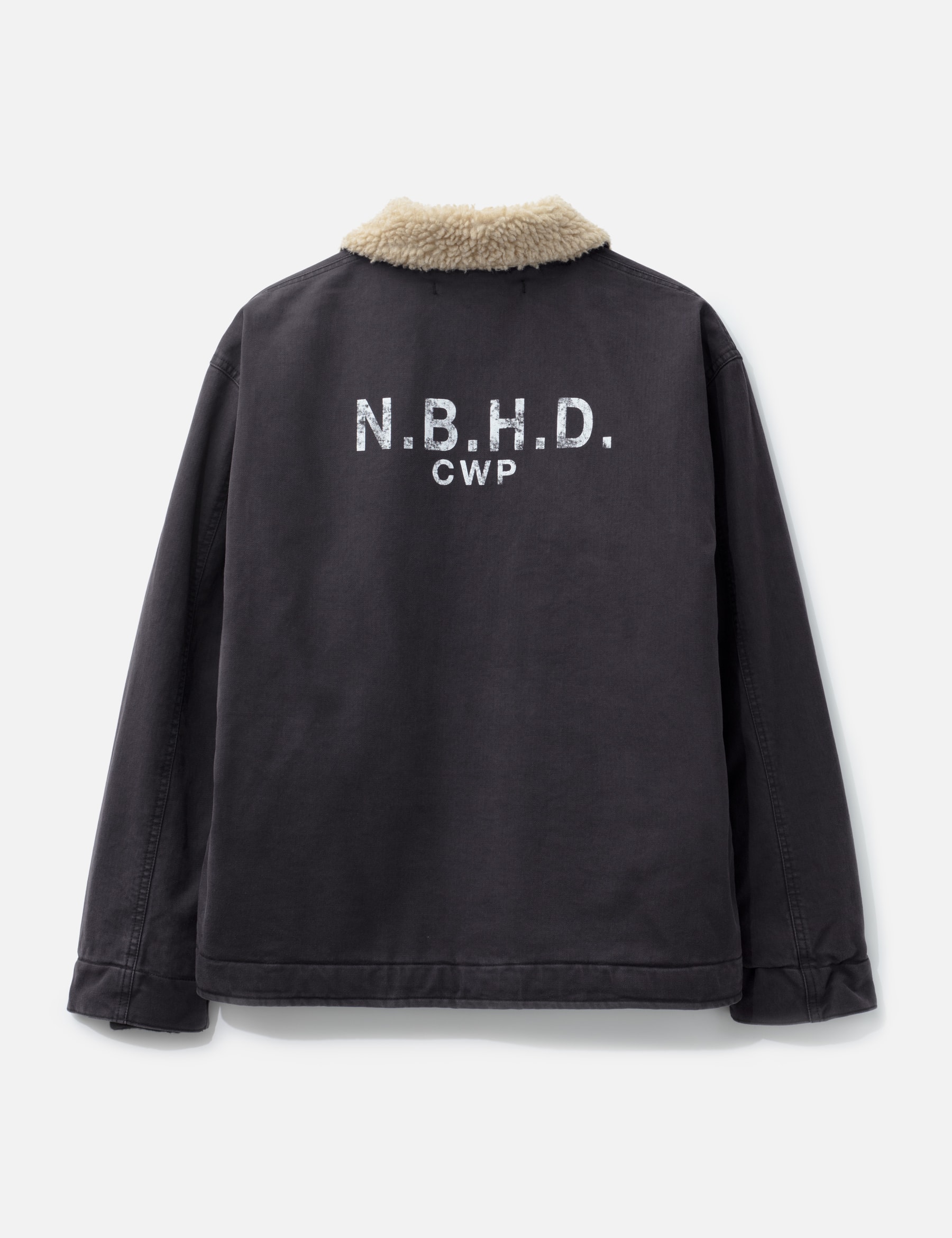 N-1 Deck Jacket view 20