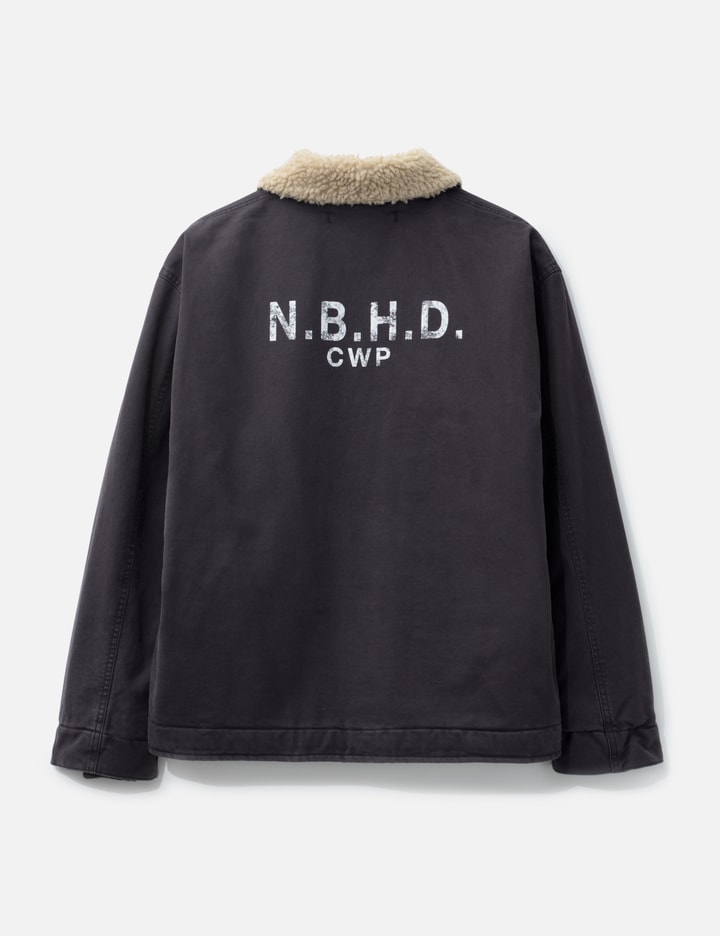 N-1 Deck Jacket Placeholder Image
