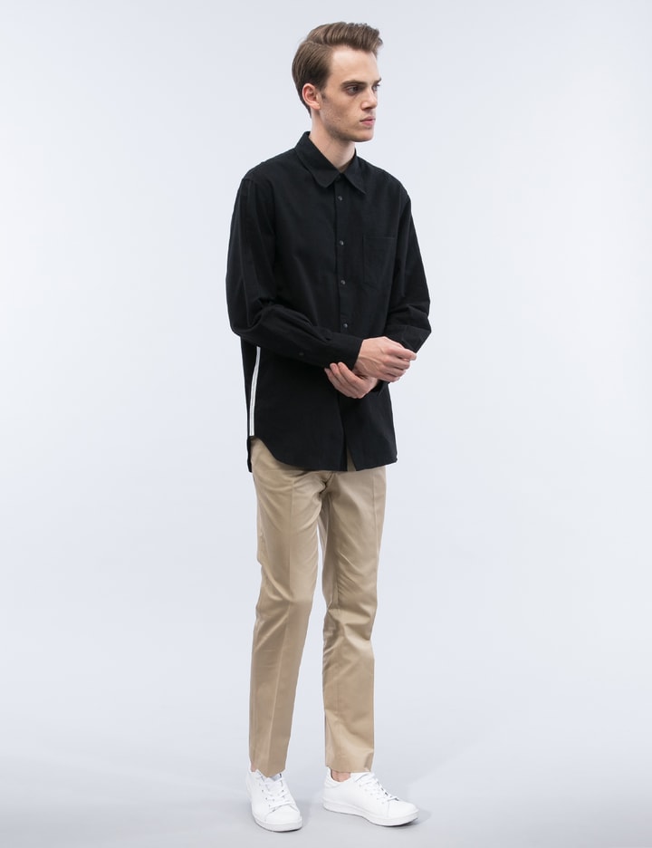 Tape Shirt Placeholder Image