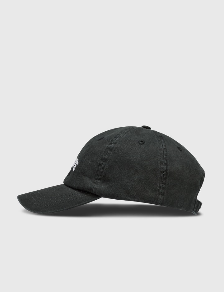 Logo Cap Placeholder Image
