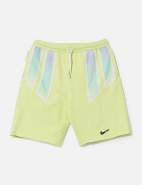Nikelab Camo Waterproof Tactical Shorts view 15