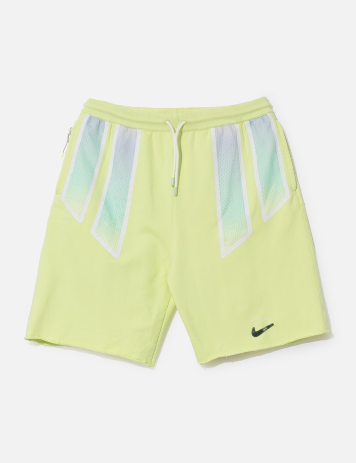 Nikelab Camo Waterproof Tactical Shorts view 16