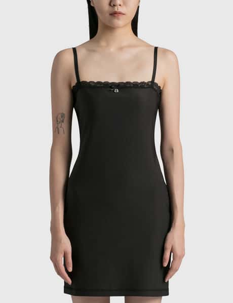 T By Alexander Wang Lace Tube Dress