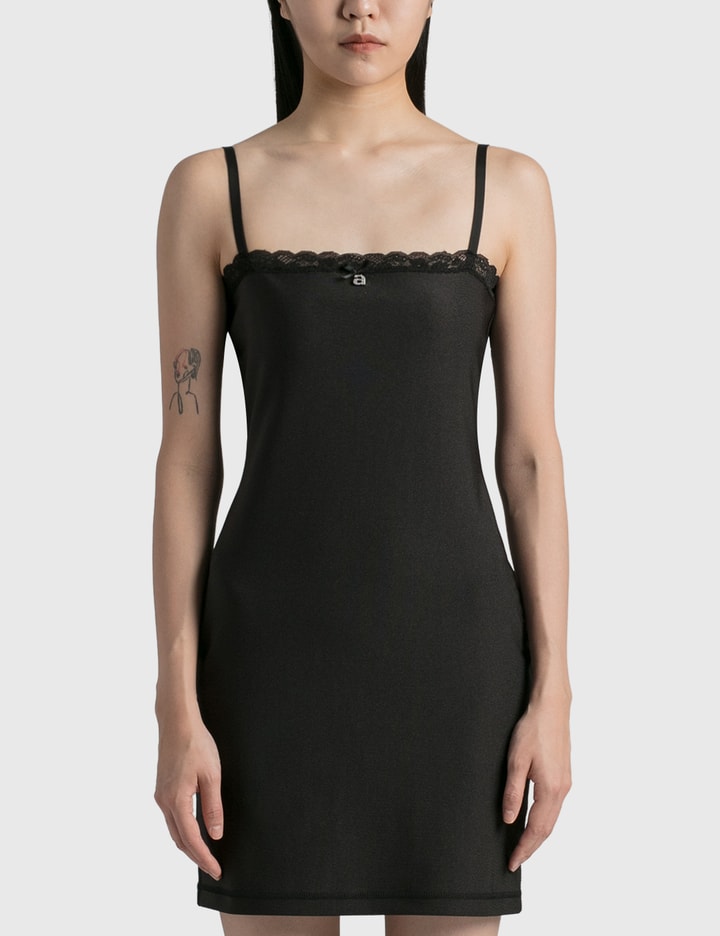 T By Alexander Wang - Lace Tube Dress | HBX T By Alexander Wang - Lace Tube Dress | HBX