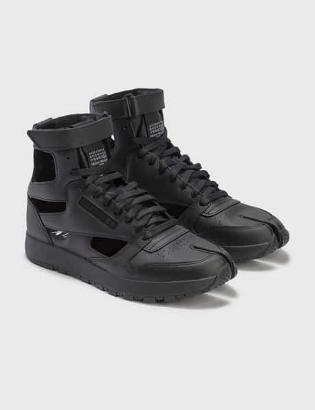 Maison Margiela - Reebok Classic Leather Gladiator Sneaker | HBX