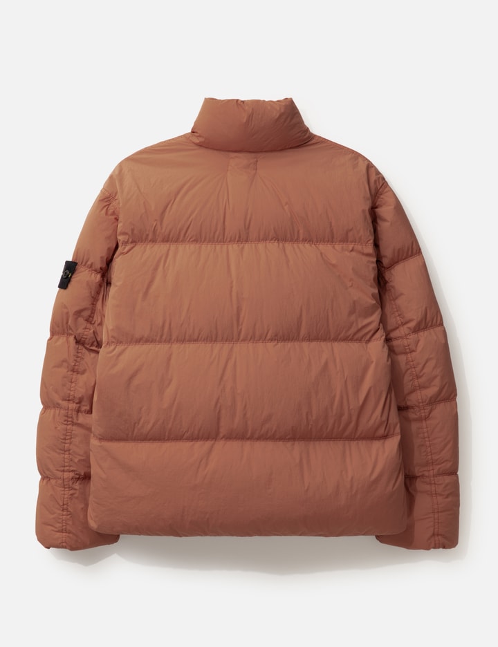 Crinkled Reps R-NY Down Jacket Placeholder Image