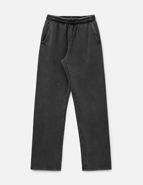 Straight Leg Sweat Pants view 6