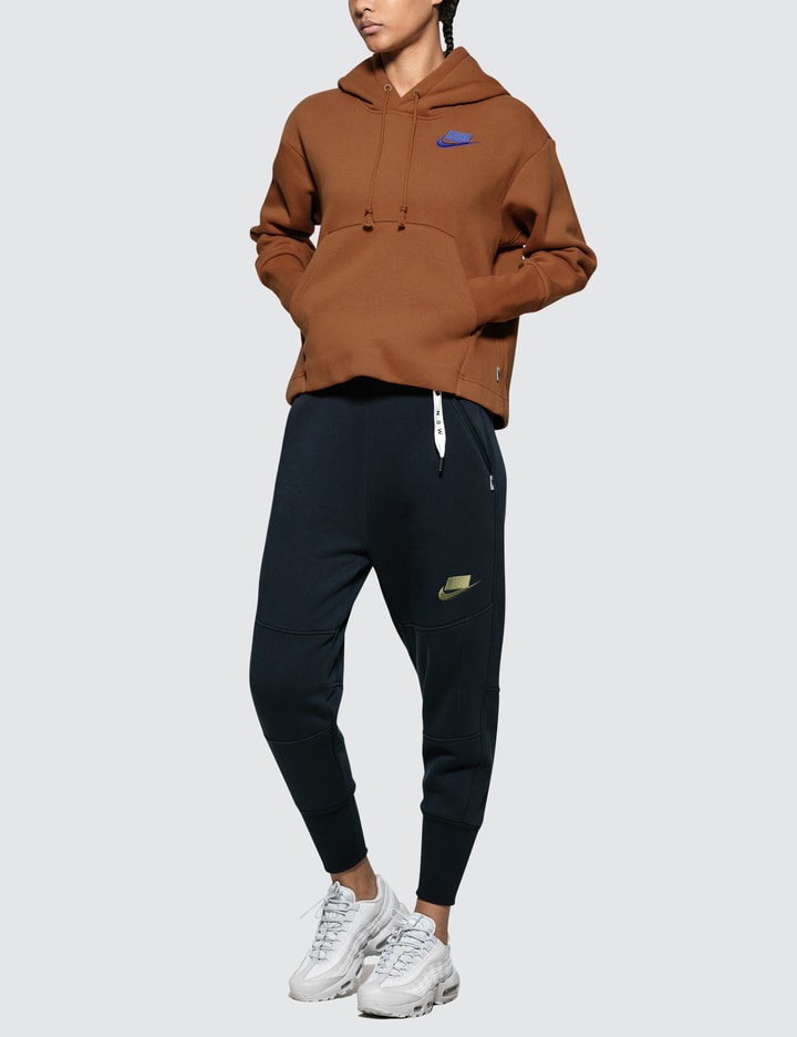 As W Nsw Nsw Hoodie Fleece Placeholder Image