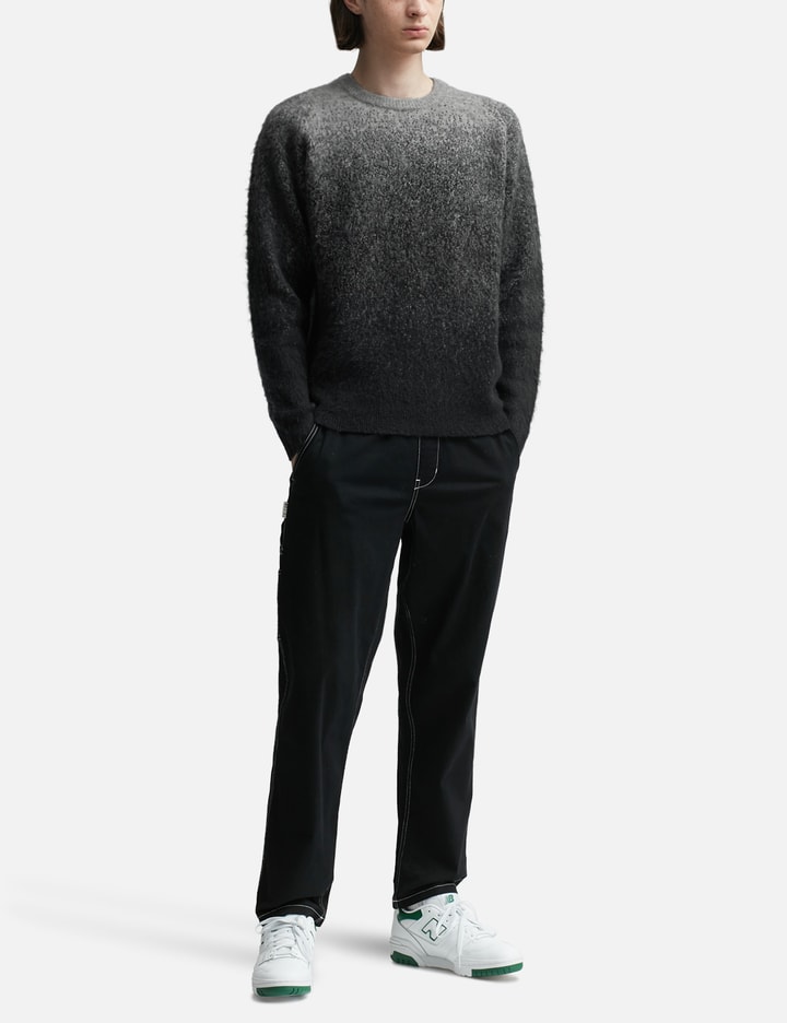 Gradient Knit Sweater Placeholder Image