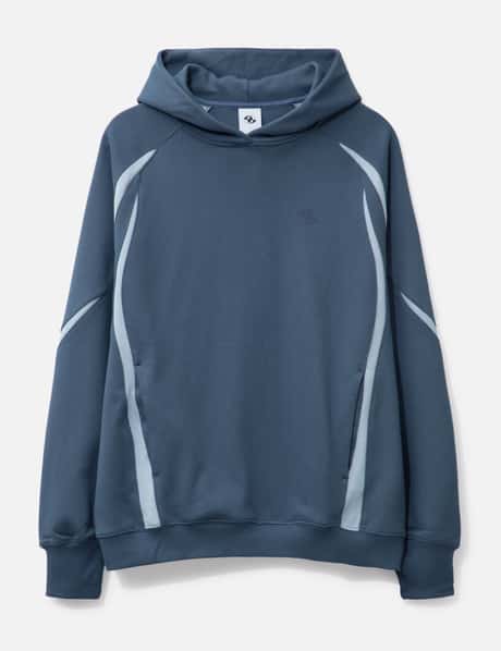 SAN SAN GEAR SLASH HOODIE