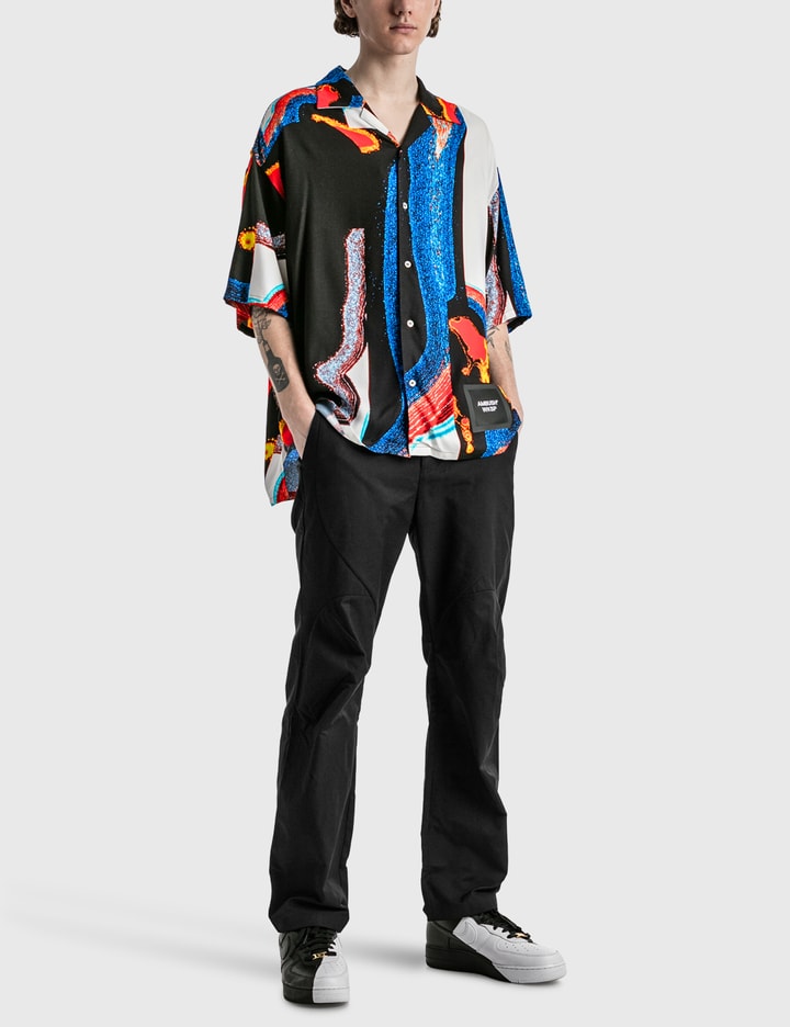 Bowling Shirt Placeholder Image