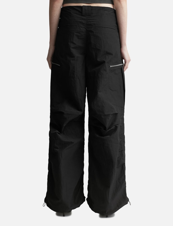 Puckering Jogger Pants Placeholder Image