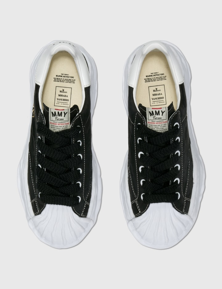 Blakey OG STC Sole PL Leather Sneakers Placeholder Image