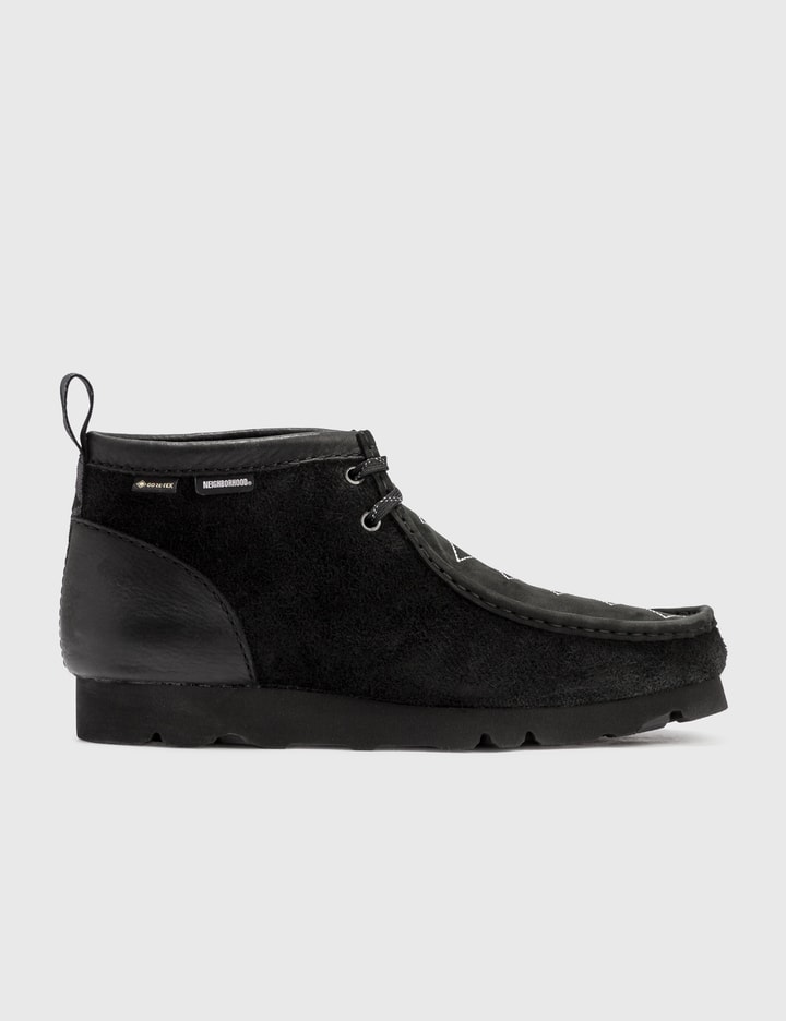 Wallabee Boot GORE-TEX Placeholder Image