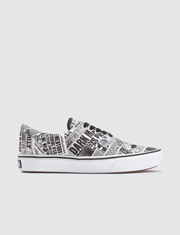 Harry Potter x Vans Comfycush Era Placeholder Image