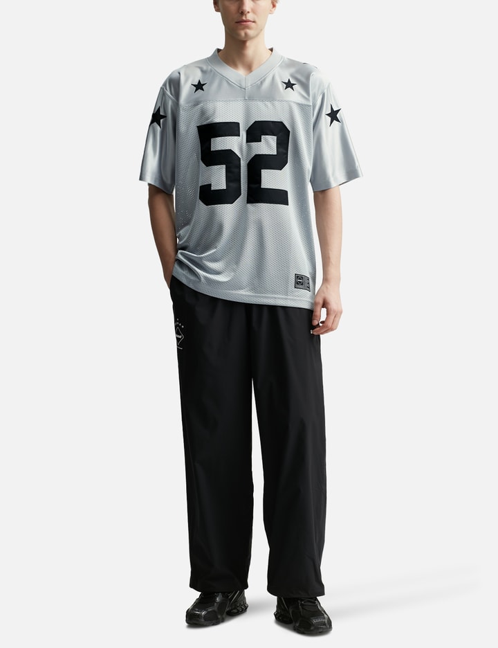 Practice Short Sleeve Football Top Placeholder Image