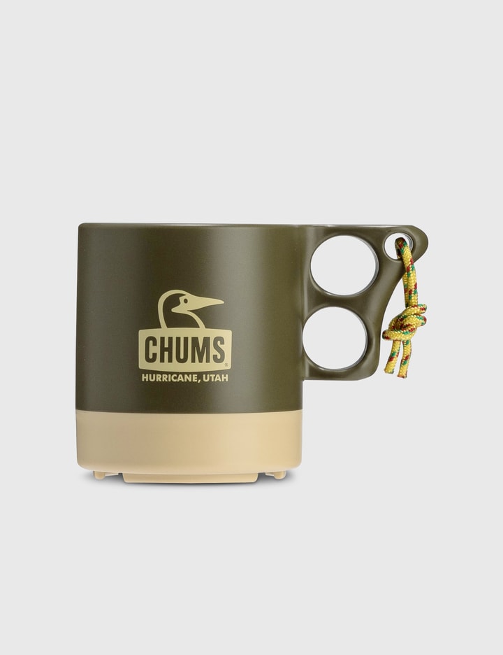 Camper Mug Cup Placeholder Image