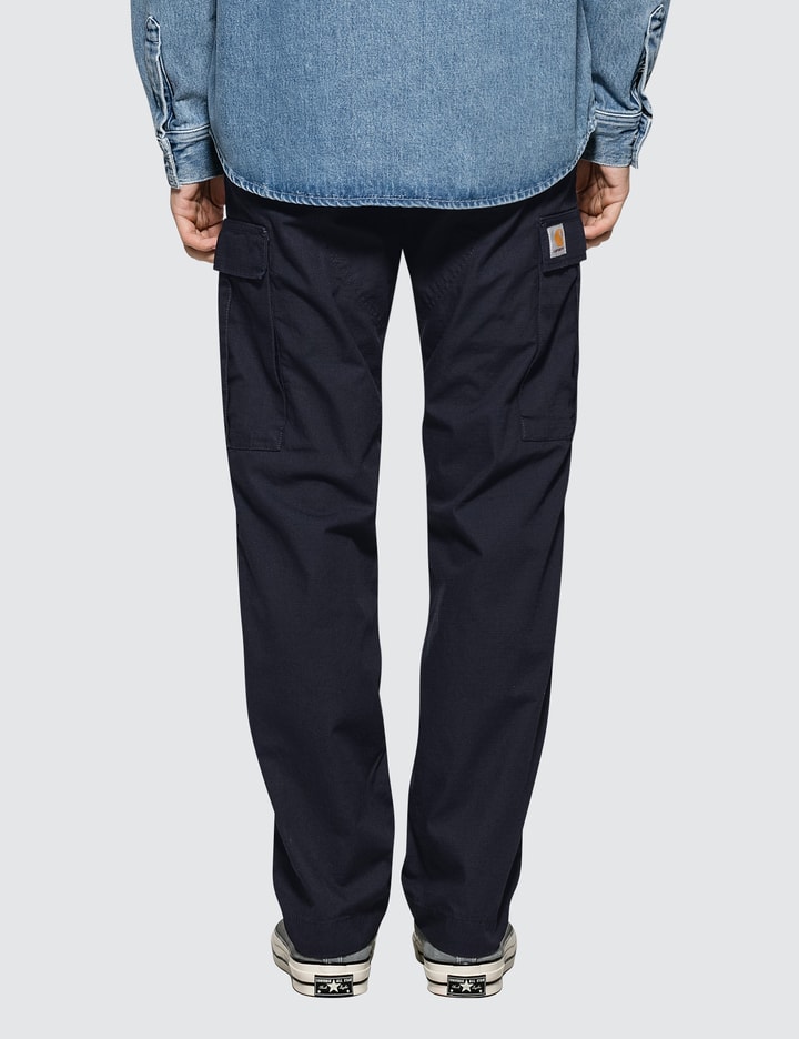 Regular Cargo Pants Placeholder Image