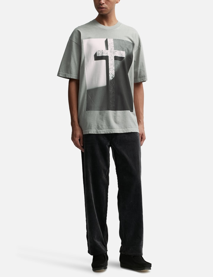 クロス Tシャツ Placeholder Image