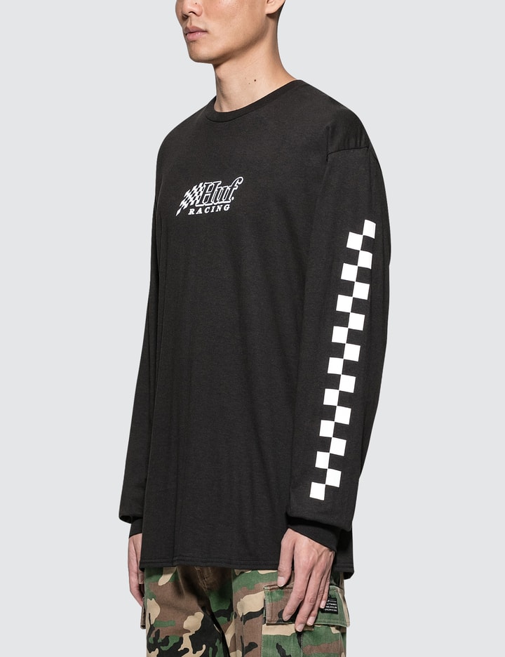 Huf Racing L/S T-Shirt Placeholder Image