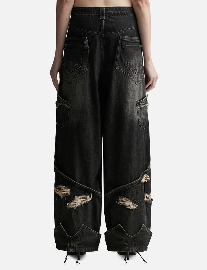 Scar Wide Pants Placeholder Image